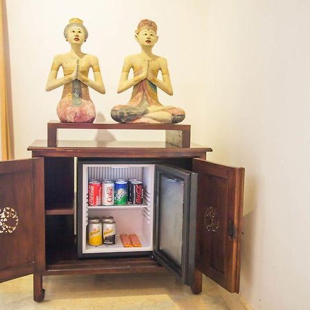 Balam Bali Villa Abiansemal Экстерьер фото